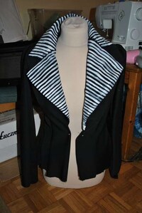 DIY Spooky Musical Garments Image 4