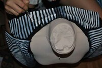 DIY Spooky Musical Garments Image 5