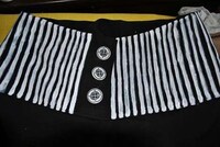 DIY Spooky Musical Garments Image 6