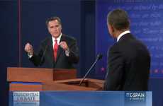 Musical Political Debate Parodies