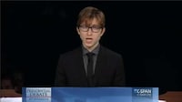 Musical Political Debate Parodies Image 2
