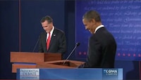 Musical Political Debate Parodies Image 3