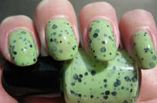Living Dead Manicures