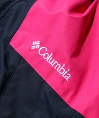 Cozy Color-Blocked Coats Image 6