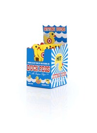 Cute Bird Target Clips Image 2