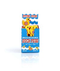 Cute Bird Target Clips Image 3