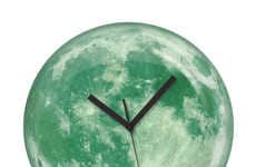 Lunar Timekeepers