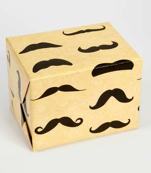 30 Imaginative Gift Wrap Products