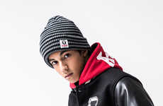 Modern Hip-Hop Apparel