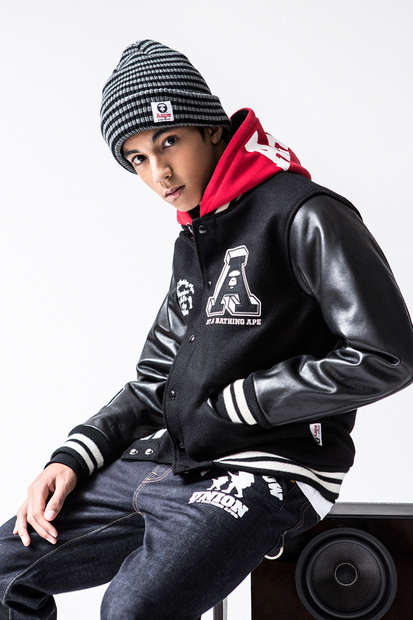 Modern Hip-Hop Apparel
