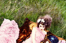 Extravagant Posh Picnics