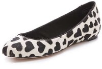Chic Farm-Inspired Footwear Image 2