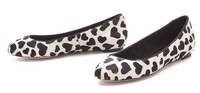Chic Farm-Inspired Footwear Image 3