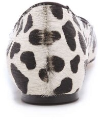 Chic Farm-Inspired Footwear Image 4