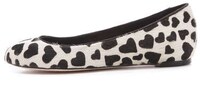 Chic Farm-Inspired Footwear Image 5