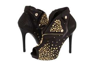 62 Radical Booties