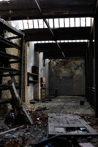Forsaken Girl Photography Image 2