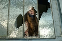 Forsaken Girl Photography Image 4