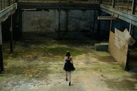 Forsaken Girl Photography Image 5