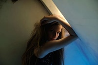 Forsaken Girl Photography Image 6
