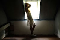 Forsaken Girl Photography Image 7