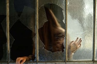 Forsaken Girl Photography Image 8