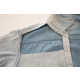 Diced Denim Shirts Image 8