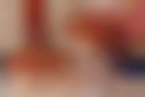 Fiery Frozen Desserts