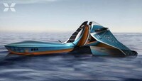 Mod Mosquito Seadoos Image 3