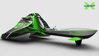 Mod Mosquito Seadoos Image 5