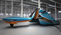 Mod Mosquito Seadoos Image 7