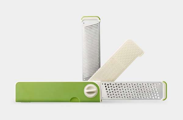 Swiss Army Shredders