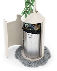 Lush Planter Receptacles Image 2