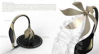 Revolutionary Floral Food Processors Image 2