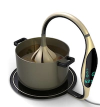 Revolutionary Floral Food Processors Image 4