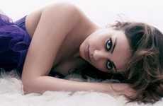 20 Hot Mila Kunis Features