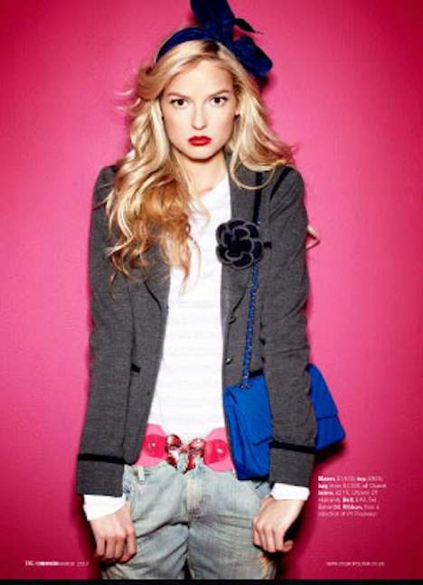 100 Haute Headbands
