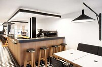 Efficient Chromatic Cafes Image 3