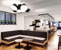 Efficient Chromatic Cafes Image 5
