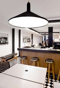 Efficient Chromatic Cafes Image 8