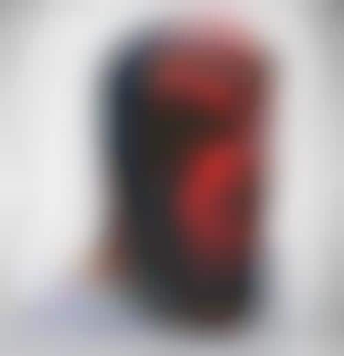 Freaky False Face Photoshoots
