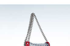 Popped Bottle Purses