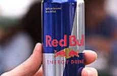 47 Energized Red Bull Innovations