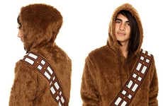 62 Star Wars Halloween Fashions