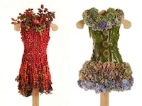 Garden Nymph Apparel Image 2