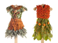 Garden Nymph Apparel Image 3
