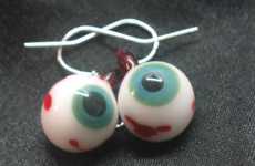 Gory Zombie Jewels