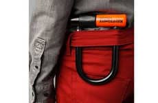 Bicycle-Friendly Skinny Jeans