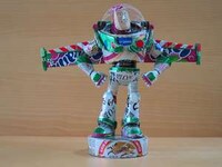 Astonishing Aluminium Art Image 5