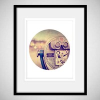 Minimal Magical Nature Prints Image 6